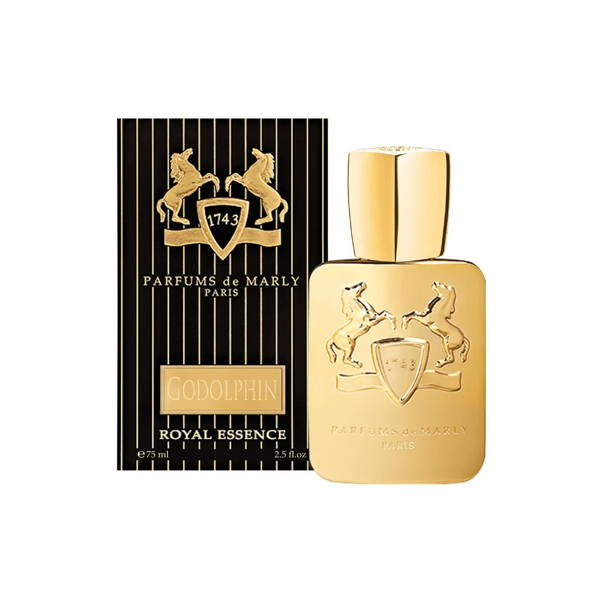 Profumeria Profumo Uomo Parfums de Marly EDP Godolphin 75 ml Parfums de Marly  Beauty Revive