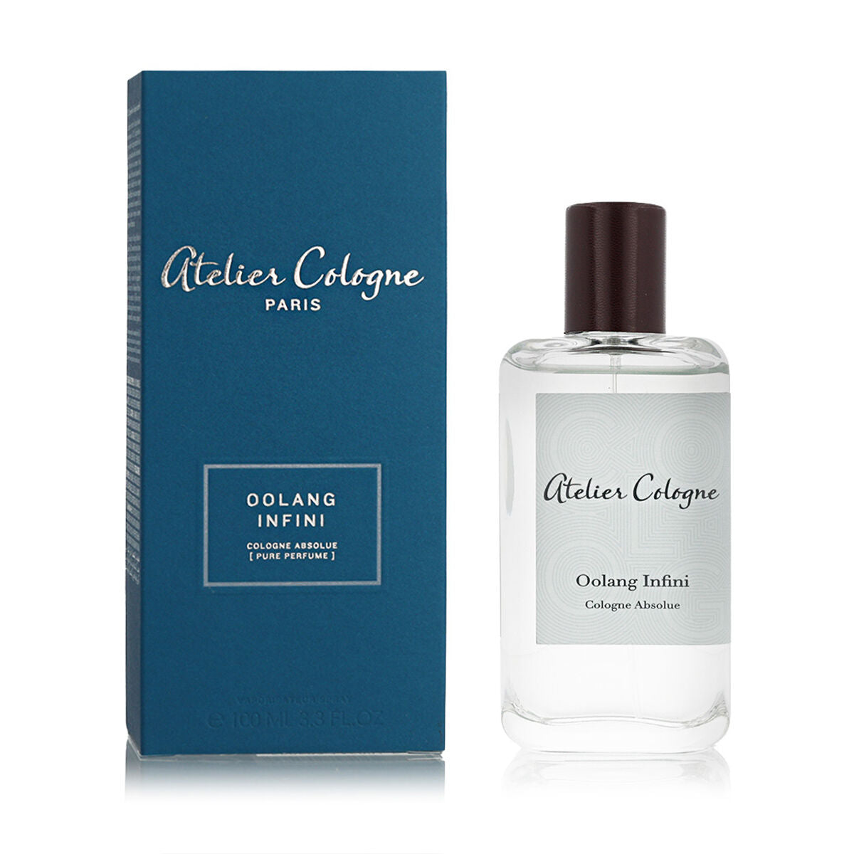 Profumo Donna Atelier Cologne Oolang Infini EDC 100 ml