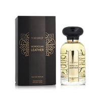 Profumeria Profumo Unisex Nasamat Maroccan Leather EDP 100 ml Nasamat  Beauty Revive