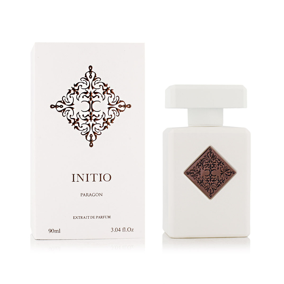 Unisex Initio paragon perfume 90 ml