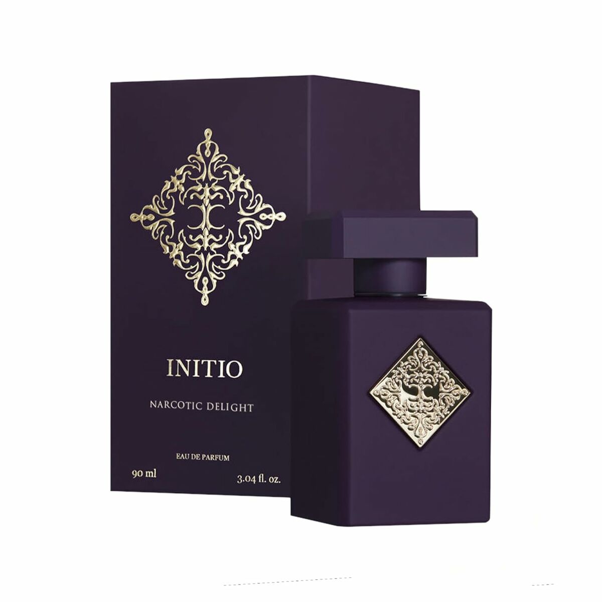 Unisex Initio Narcotic Delight EDP perfume 90 ml