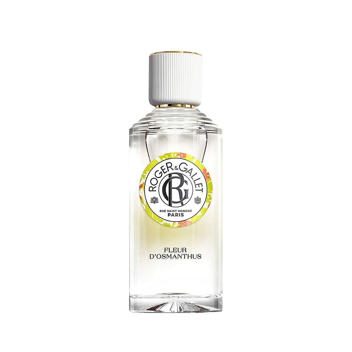 Profumo Donna Roger & Gallet EDP EDT 100 ml Fleur D'Osmanthus