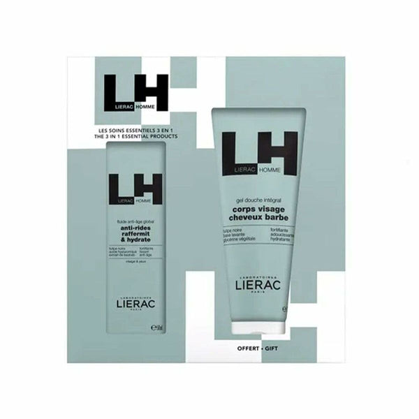 Profumeria Set Cosmetica Lierac LH 2 Pezzi Lierac  Beauty Revive