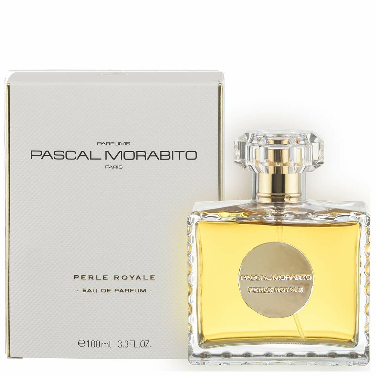 Profumeria Profumo Donna Pascal Morabito EDP 100 ml Perle Royale Pascal Morabito  Beauty Revive