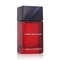 Profumo Unisex EDT Pascal Morabito Sunset Boulevard (100 ml) - Beauty Revive 