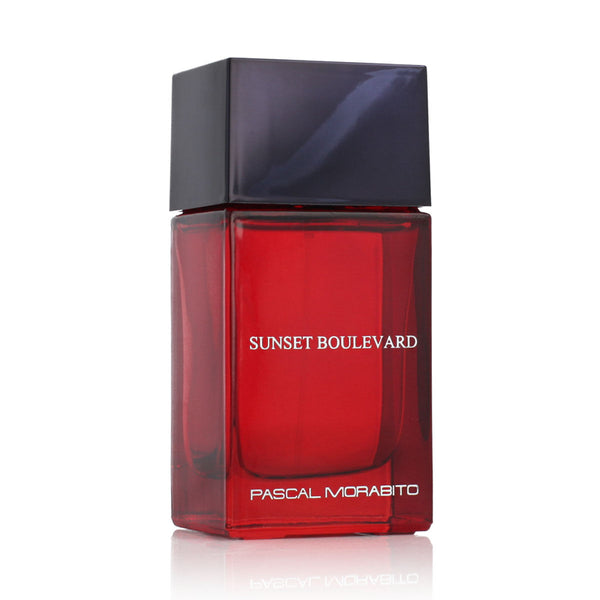 Profumo Unisex EDT Pascal Morabito Sunset Boulevard (100 ml) - Beauty Revive 