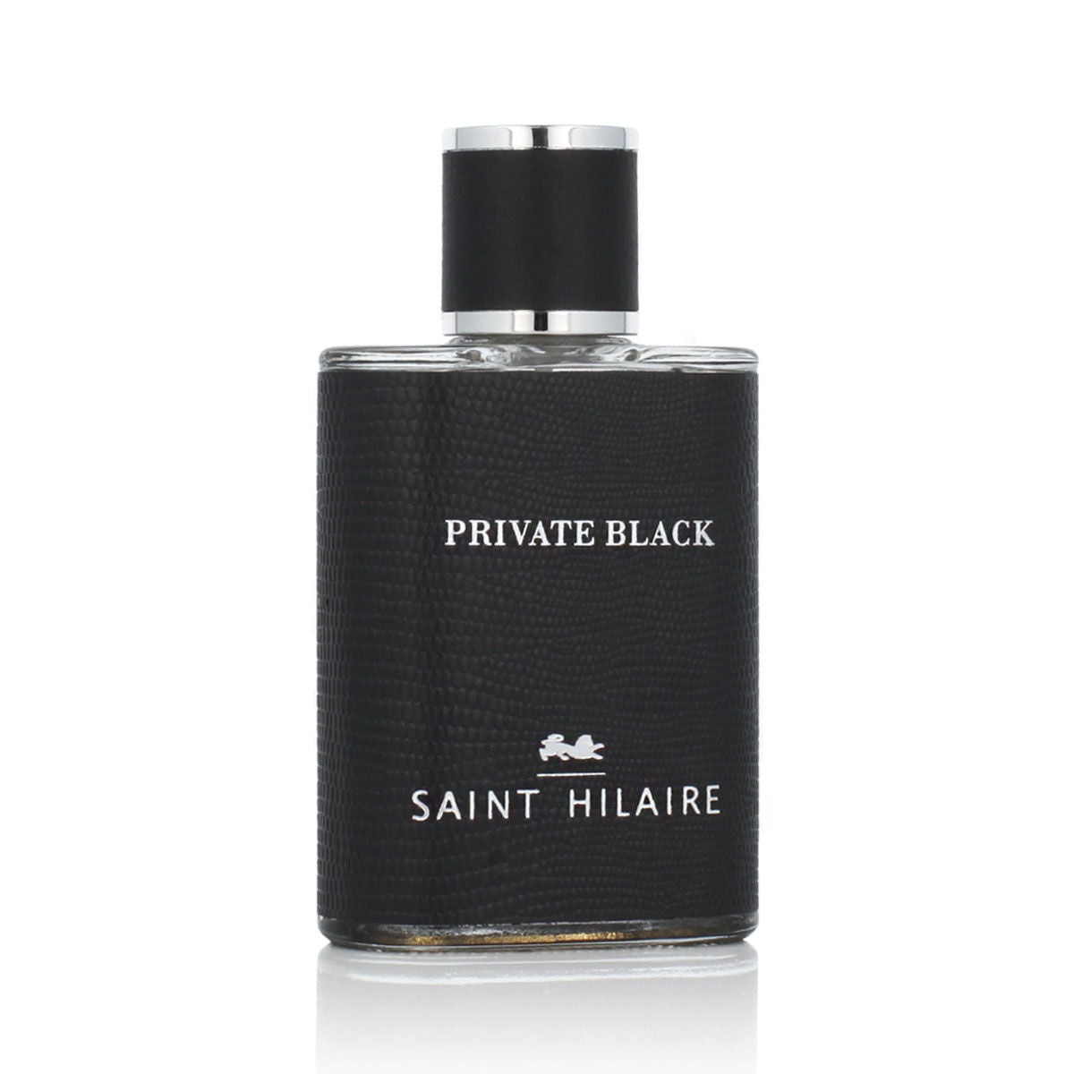 Men's perfume Saint Hilaire EDP Private Black (100 ml)