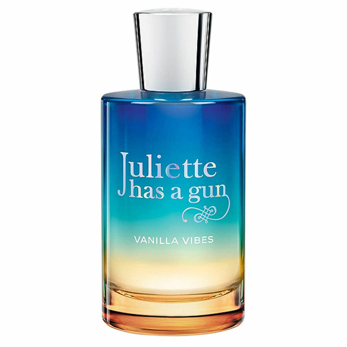 Unisex Juliette Has Perfume a Gun Edp Vanilla Vibes 100 ml