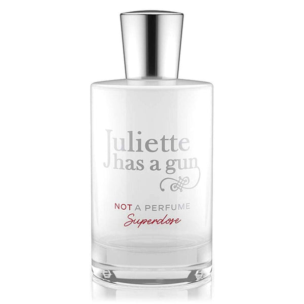 Profumeria Profumo Donna Not a perfume Superdose Juliette Has A Gun NOT A PERFUME SUPERDOSE EDP (100 ml) EDP 100 ml Juliette Has A Gun  Beauty Revive