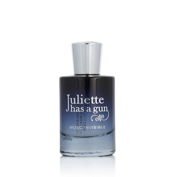 Women's perfume Juliette has a gun musc invisible edp 50 ml