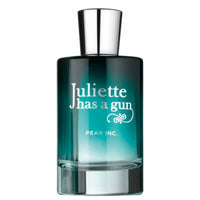 Unisex perfume juliette has a gun pear incp 100 ml