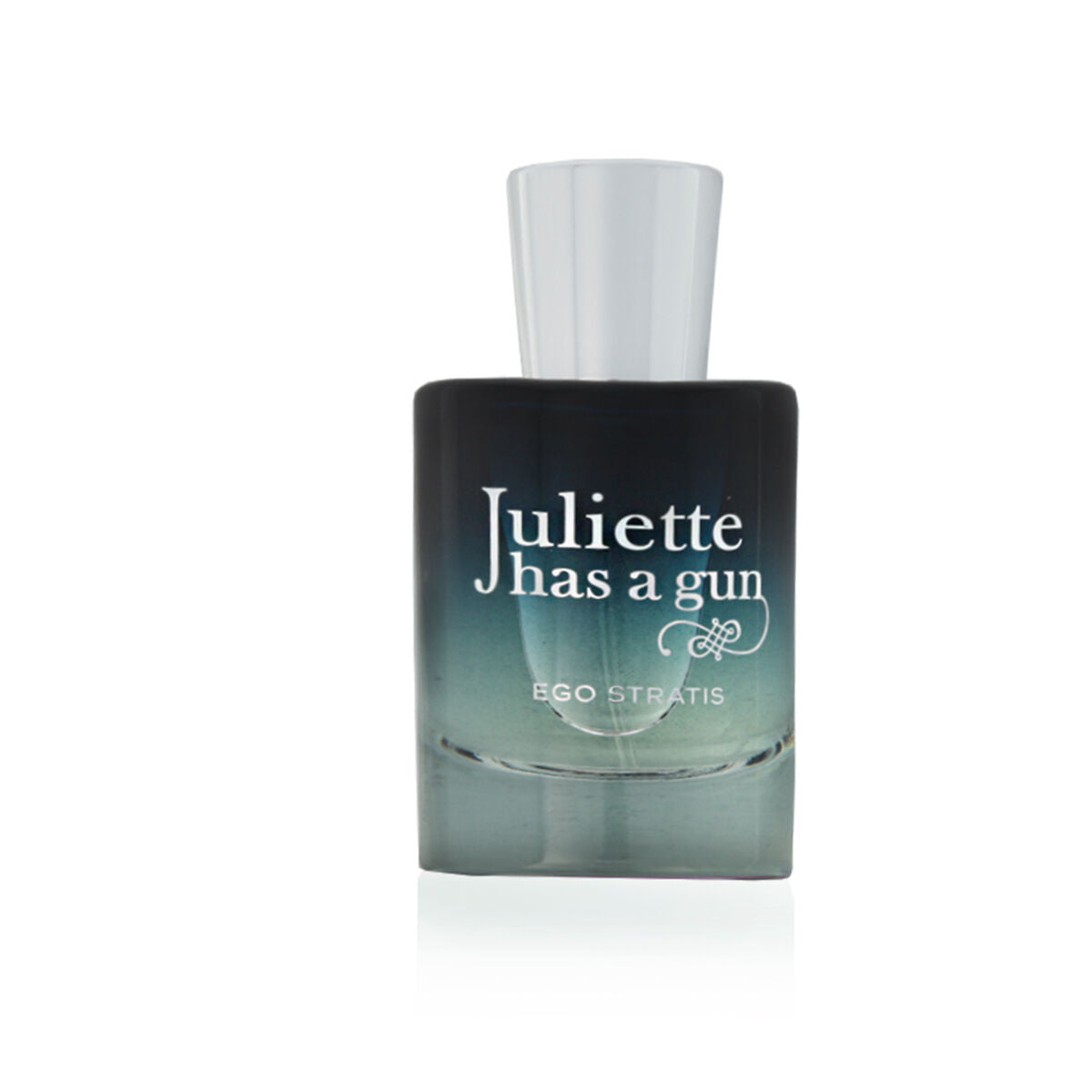 Unisex Juliette Has perfume a Gun Ego Strais EDP 50 ml