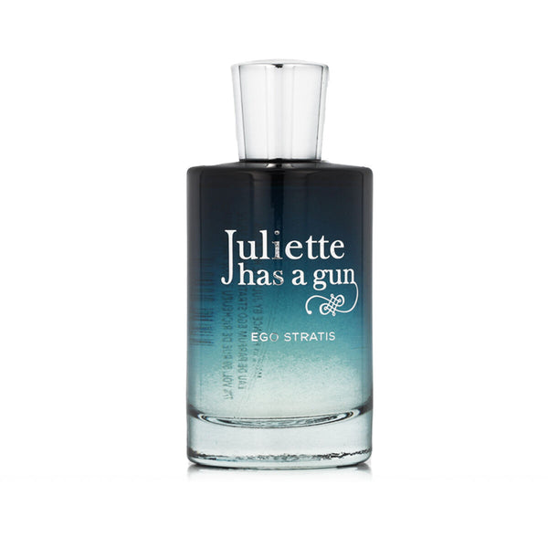 Unisex perfume juliette has a gun edp ego strais 100 ml