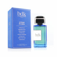 Profumo Unisex BDK Parfums Citrus Riviera EDP 100 ml