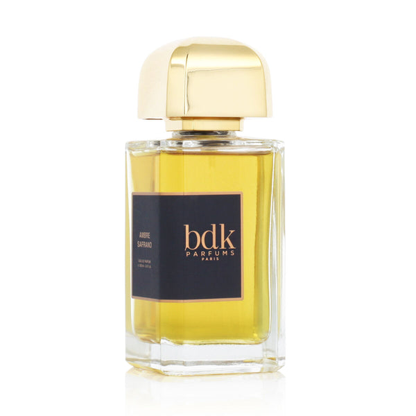 Unisex perfume BDK Parfums Ambre Safrano EDP 100 ml