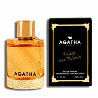 Profumeria Profumo Donna Balade aux Tuileries Agatha Paris 3054 EDP EDP 50 ml Agatha Paris  Beauty Revive