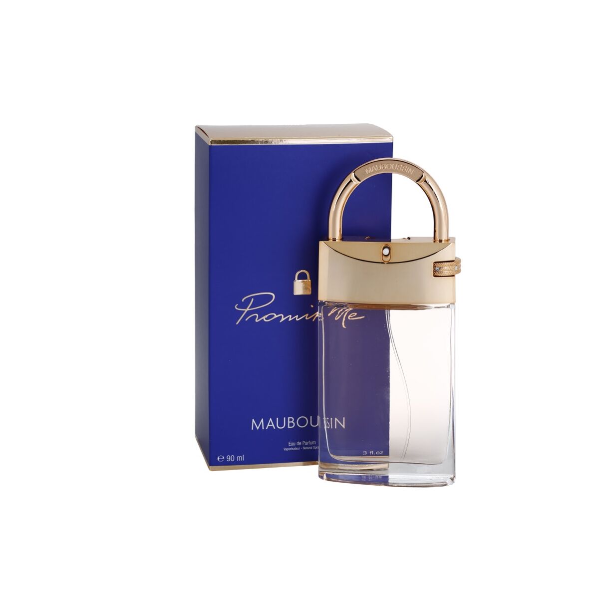 Women's perfume Mauboussin Promise Me EDP 90 ml