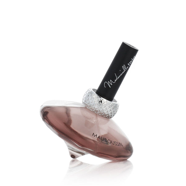 Women's perfume Mauboussin EDP Mademoiselle Twist 90 ml