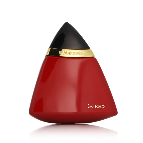 Profumo Donna Mauboussin In Red EDP