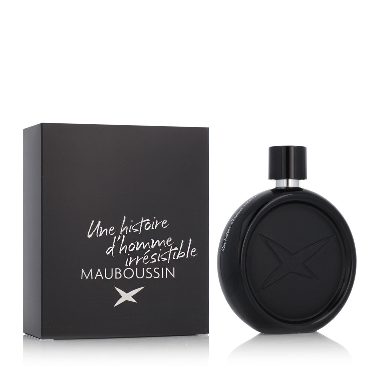 Profumeria Profumo Uomo Mauboussin An Irresistible Man EDP EDP Mauboussin  Beauty Revive