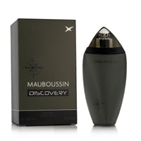 Profumeria Profumo Uomo Mauboussin Discovery EDP 100 ml Mauboussin  Beauty Revive