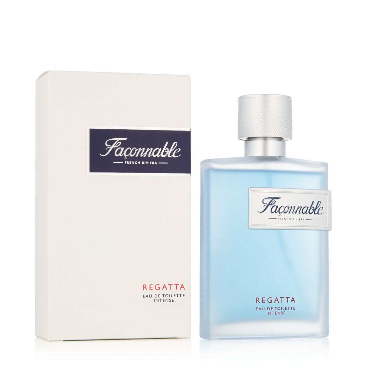 Profumo Uomo Faonnable EDT Regatta 90 ml