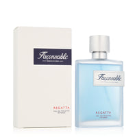 Men's perfume Faonnable Edt Regatta 90 ml