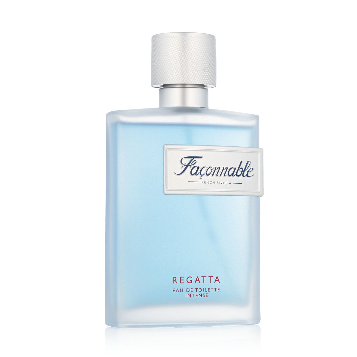 Men's perfume Faonnable Edt Regatta 90 ml