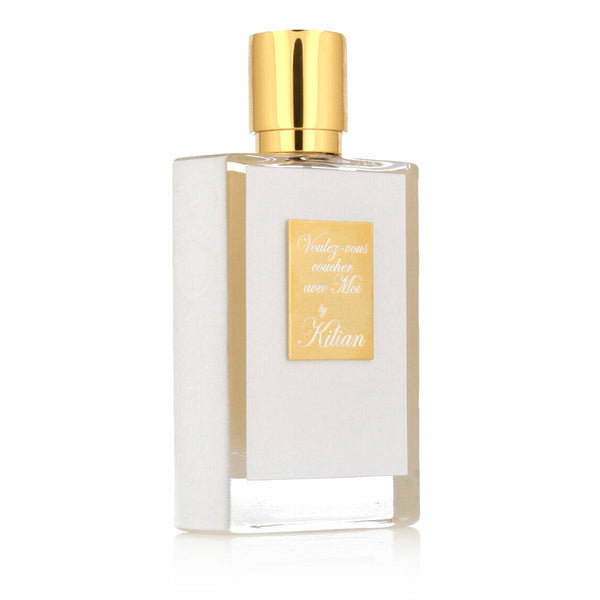 Profumo Unisex Kilian EDP Voulez-Vous Coucher Avec Moi 50 ml - Beauty Revive 