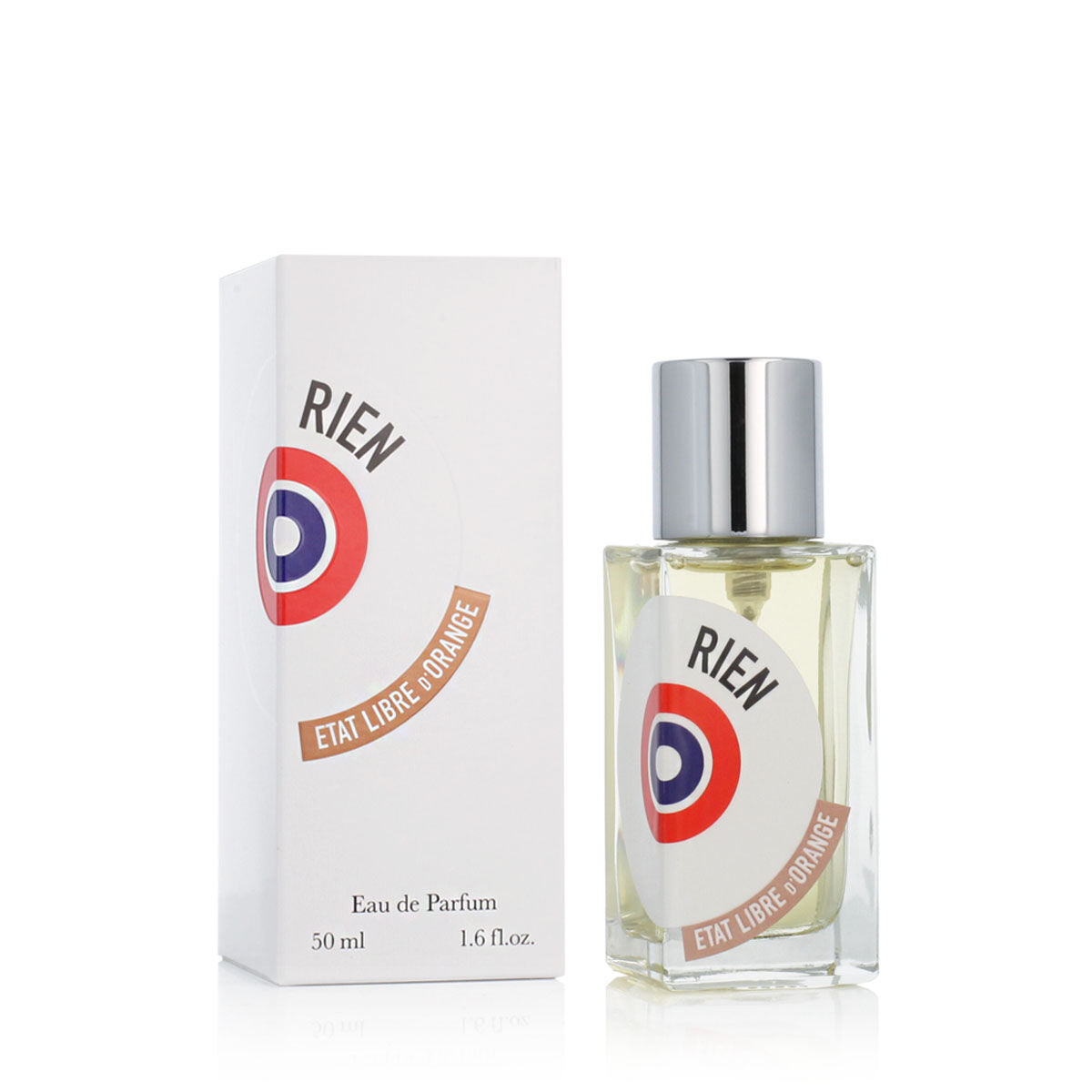 Unisex Etat Libre d'Orange EDP perfume