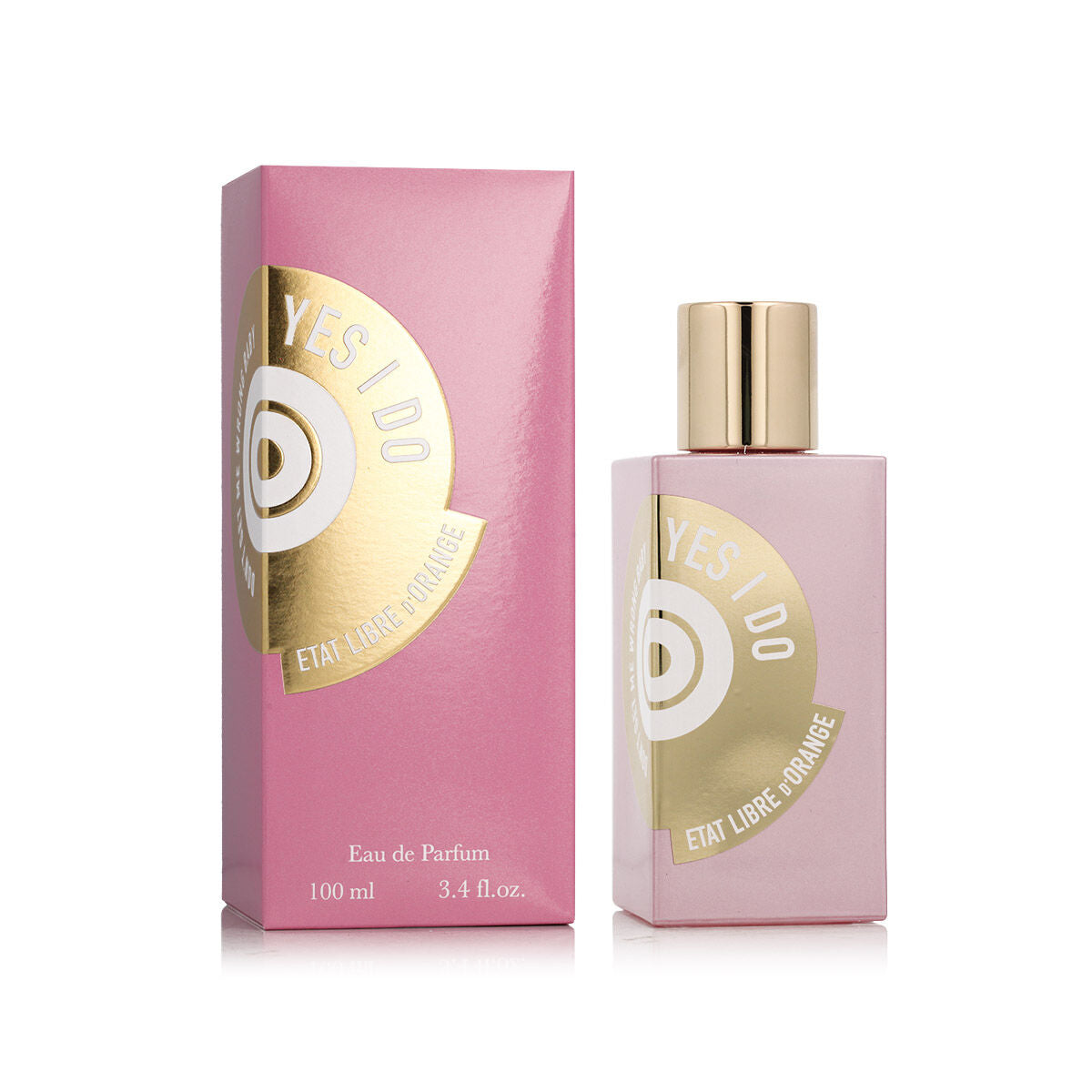 Profumo Donna Etat Libre D'Orange Don't Get Me Wrong Baby, Yes I Do EDP 100 ml