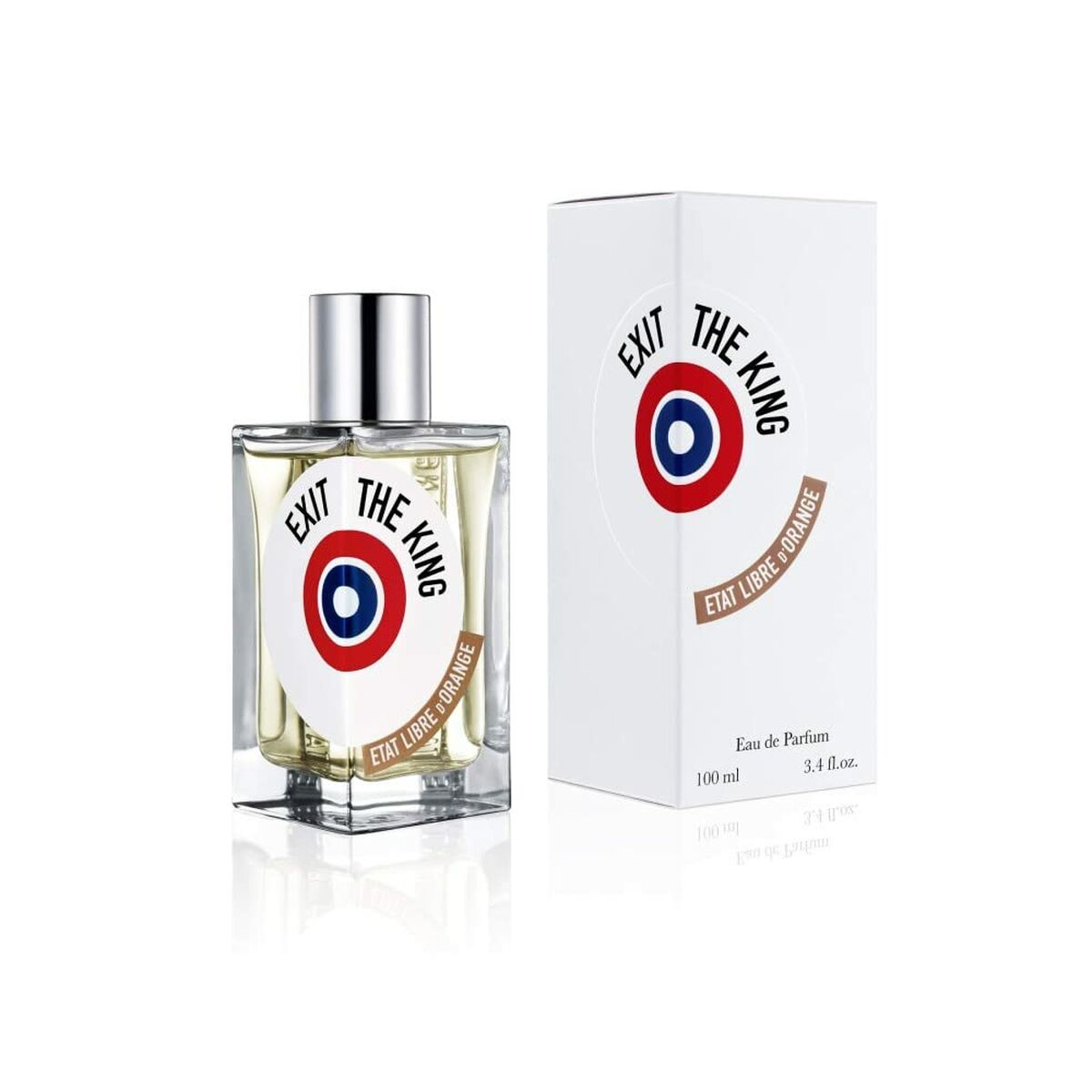 Profumo Unisex Etat Libre D'Orange Exit The King EDP