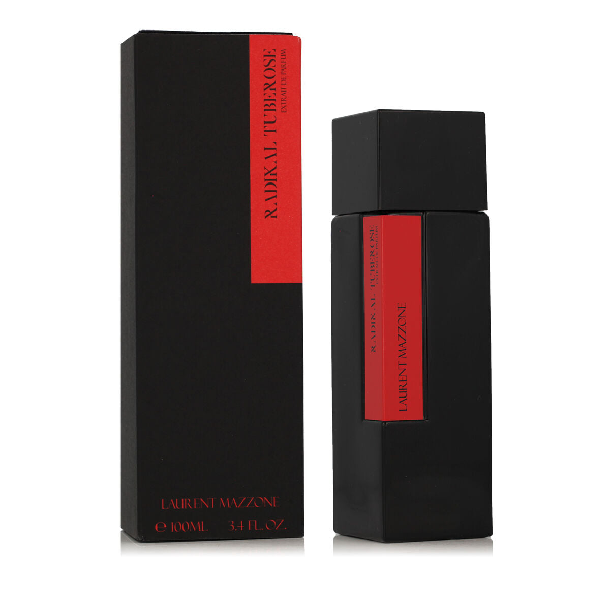 Profumeria Profumo Unisex Laurent Mazzone Radical Tuberose 100 ml Laurent Mazzone  Beauty Revive