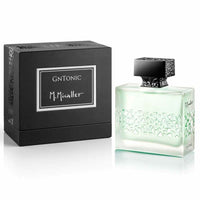 M.micallef Gnttonic EDP 100 ml perfume man