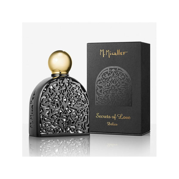 Women's perfume M.micalllef EDP 75 ml