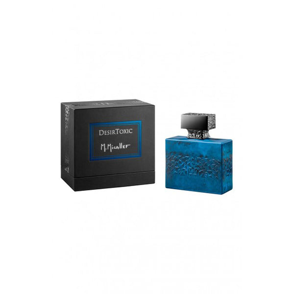 Profumo Donna M.Micallef DesirToxic EDP 100 ml