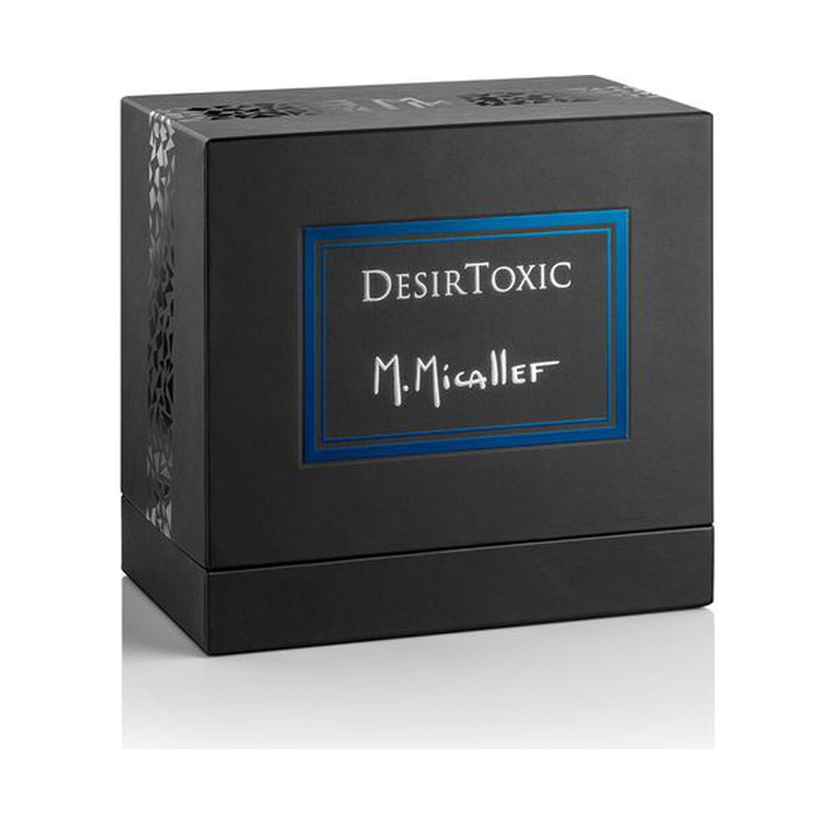 Profumo Donna M.Micallef DesirToxic EDP 100 ml