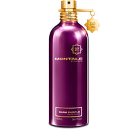 Women's perfume Montale Dark Purple EDP 100 ml