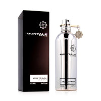 Profumeria Profumo Unisex Montale EDP Musk to Musk 100 ml Montale  Beauty Revive