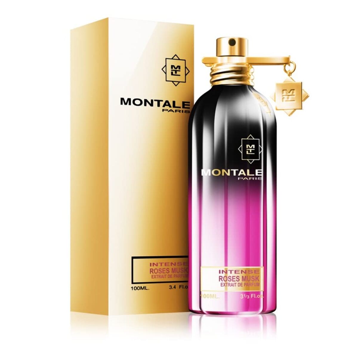 Montale woman perfume 454346 EDP