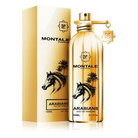 Profumo Donna Montale MTAP100 (1 Unità)