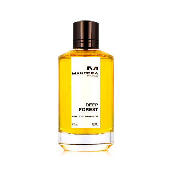 Profumo Unisex Mancera Deep Forest EDP 120 ml