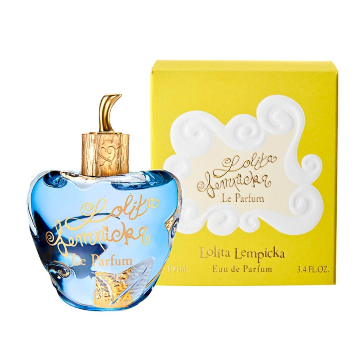 Women's perfume Lolita Lempicka EDP EDP 100 ml le parfum