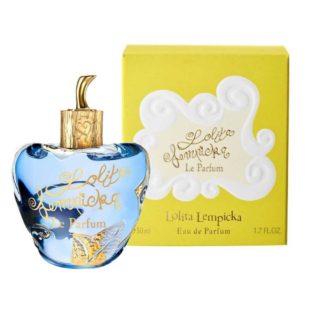 Women's scent Lolita lempicka le parfum EDP EDP 50 ml