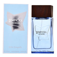 Profumeria Profumo Uomo Lolita Lempicka EDT Lempicka Homme (100 ml) Lolita Lempicka  Beauty Revive