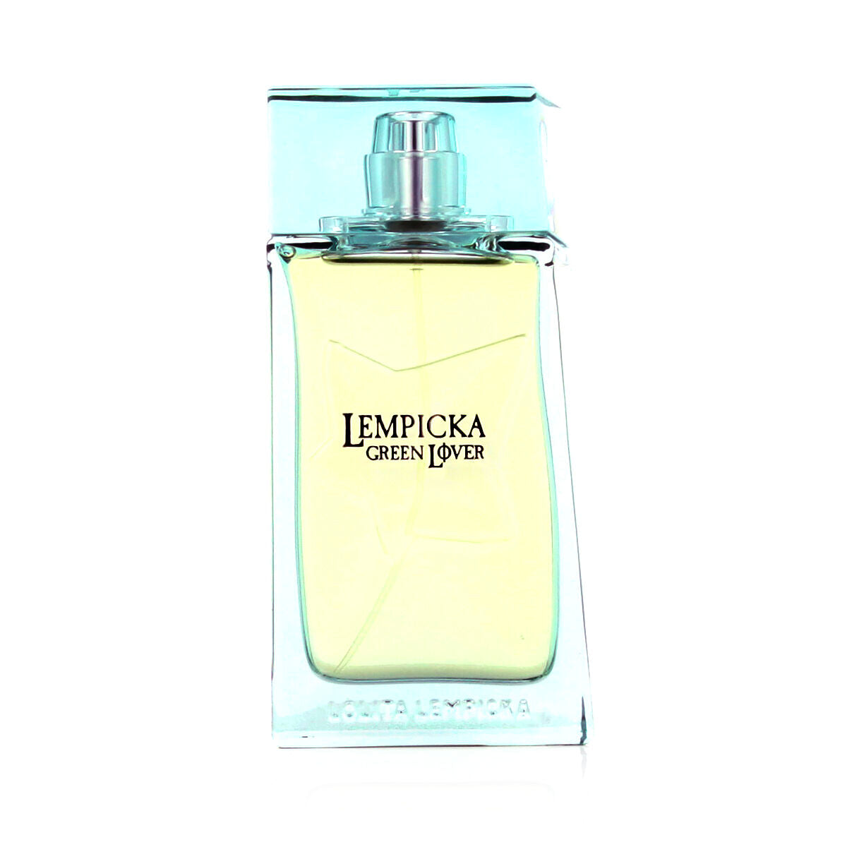 Profumeria Profumo Uomo Lolita Lempicka EDT Green Love 100 ml Lolita Lempicka  Beauty Revive