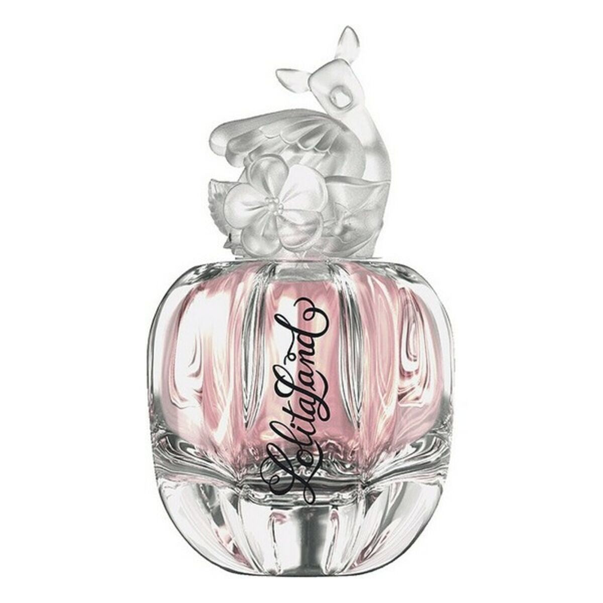 Profumo Donna Lolitaland Lolita Lempicka EDT Lolitaland 40 ml Capacità:40 ml