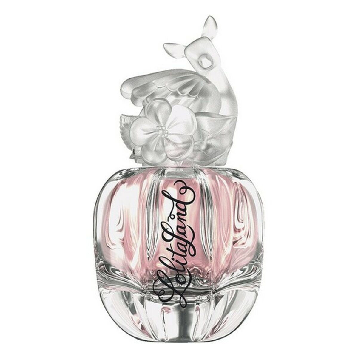 Profumo Donna Lolitaland Lolita Lempicka EDT Lolitaland 40 ml Capacità:40 ml