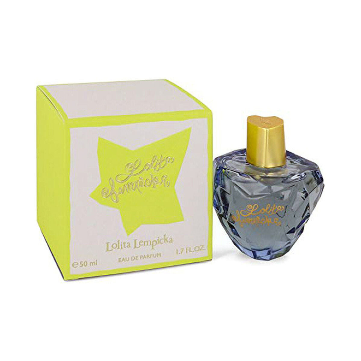 Women's scent Lolita lempicka edp capacity: 100 ml