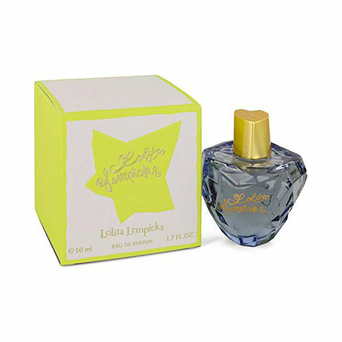 Profumo Donna Lolita Lempicka EDP Capacità:50 ml